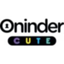 Logo de Oninder Cute